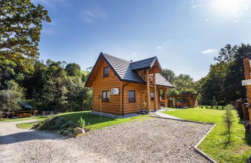 Bukowsko Ski Chalet | Niedźwiedzia Dolina