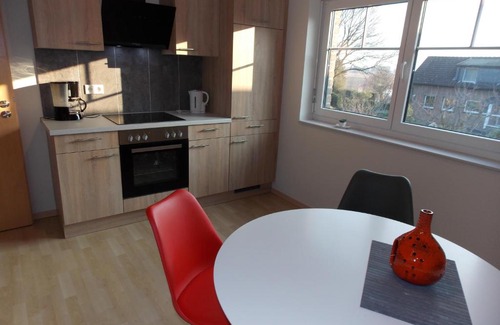 Vynen Apartment | Niederrhein-Ferien Nr. 57