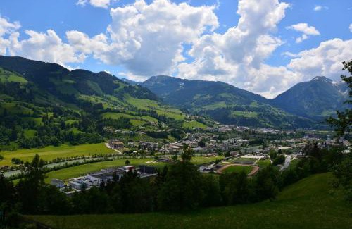 Maschl Apartment | Niederstallnhof