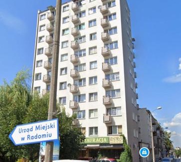 Radom Apartment | Niedziałkowski Centrum Radom