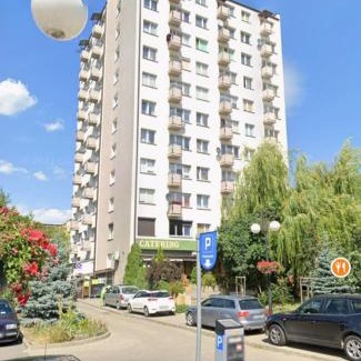Radom Apartment | Niedziałkowski Centrum Radom