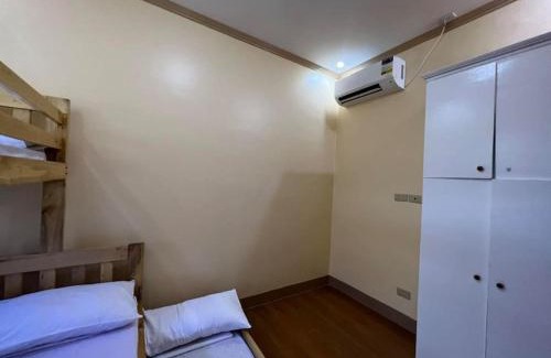 Dapitan Apartment | Nielo Apartment