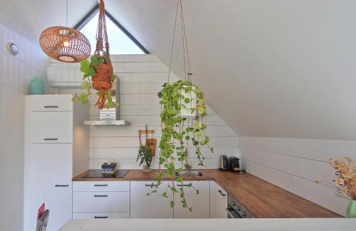 Domburg House | NIEUW! Vakantiehuis Singel 3A met SAUNA - baddomburg