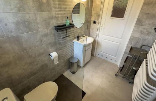 Zwierzyniec Apartment | Niezłe Bagno