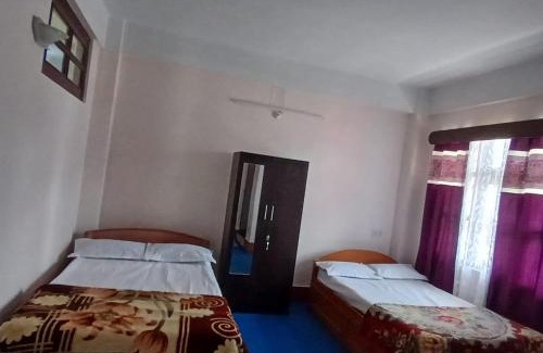 Mirik House | Nigaah Homestay By StayApart