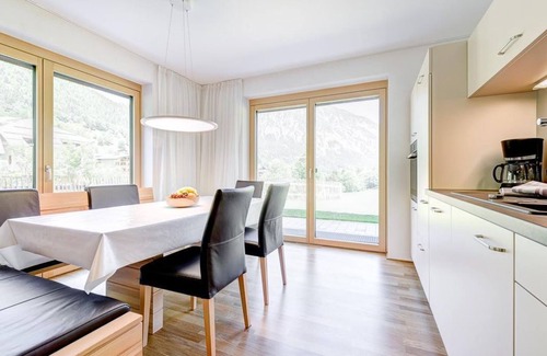 Brand Apartment | Niggen Lodge - La Montanara