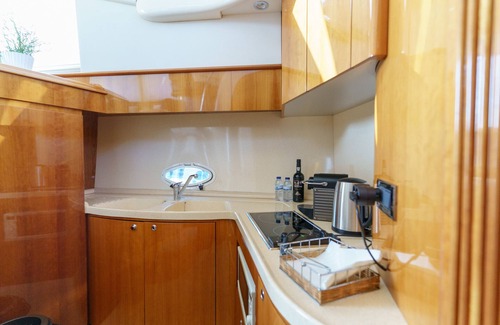 Porto Boat Rental | Night on Board Luxury Yacht