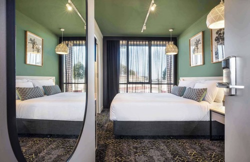 Morwell Hotel | Nightcap at Morwell Hotel