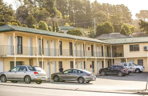 Riverside Hotel | Nightcap at Riverside Hotel