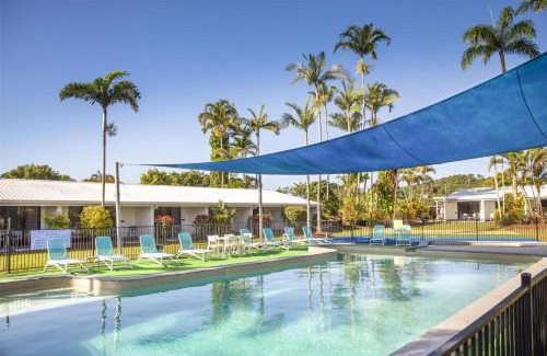 Wongaling Beach Resort | Nightelier Mission Beach