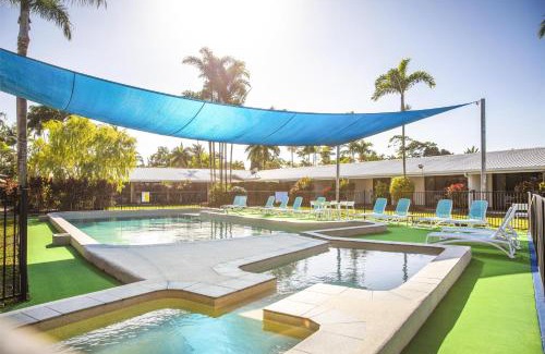 Wongaling Beach Resort | Nightelier Mission Beach