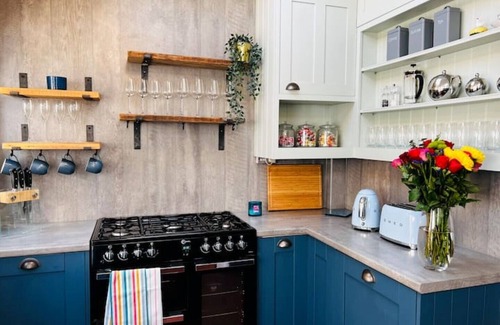 Vale of Glamorgan Cottage | Nightingale Cottage