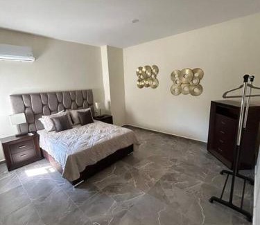 Las Gaviotas Apartment | Nightlife Haven