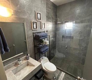 Las Gaviotas Apartment | Nightlife Haven