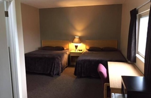 Thunder Bay Hotel | Nights Inn