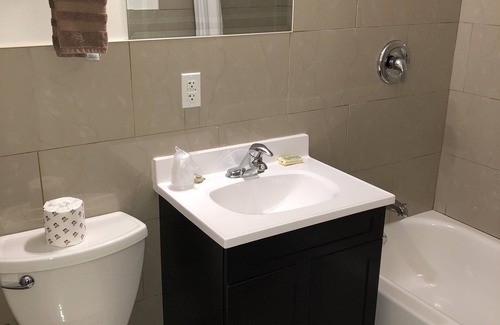 Thunder Bay Hotel | Nights Inn