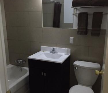 Thunder Bay Hotel | Nights Inn Motel