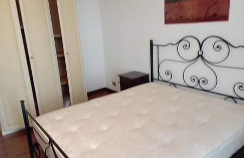 Bresso Apartment | Niguarda Alfred House