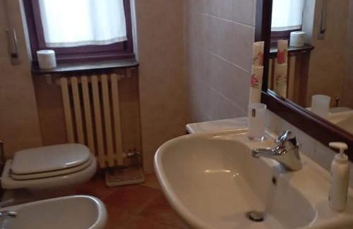 Bresso Apartment | Niguarda Alfred House