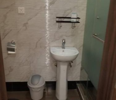 Ofin Apartment | Nigus House Oniru