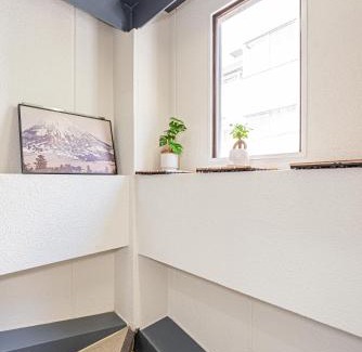 Chuo Apartment | Nihonbashi Stay