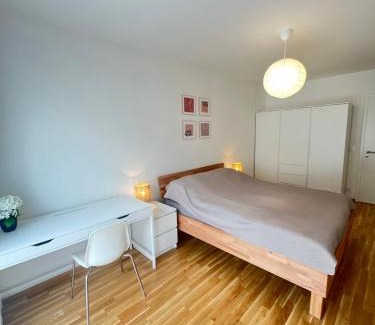 Prague 5 Apartment | Nika Apartments Prague 5