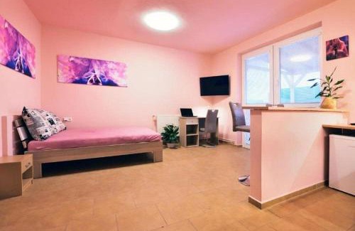 Pardubice House | NIKA beds