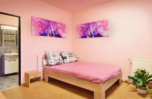 Pardubice House | NIKA beds