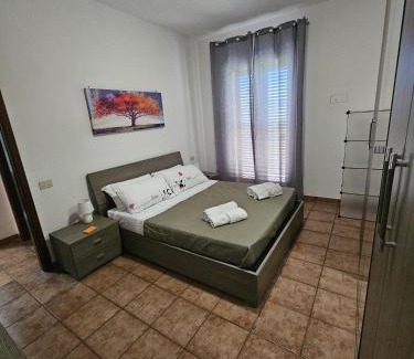 Casteldaccia Apartment | Nika Holiday Home