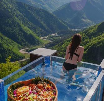 Khulo Resort | Nika Hotel and Club