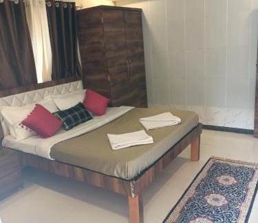 Nandanwan Villa | Nikams Villa 6,BHK With Swimming Pool