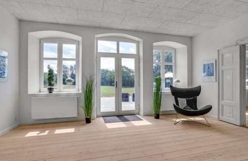 Ballum House | "Niki" - 15km from the sea by Interhome