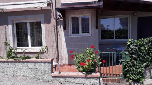 Santa Maria del Mare Torrazzo Apartment | Niki