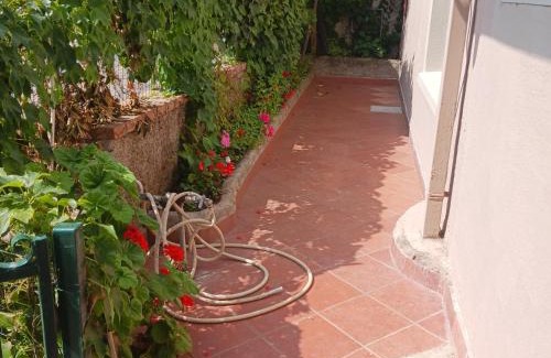 Santa Maria del Mare Torrazzo Apartment | Niki
