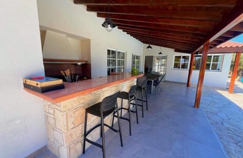 Pano Akourdalia Villa | Niki villa