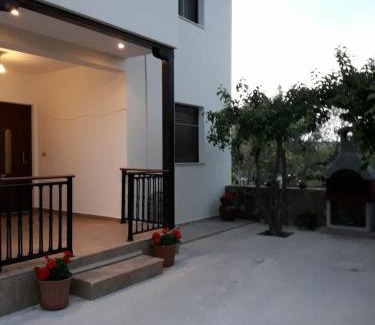 Agios Nikolaos Apartment | Nikiforos House