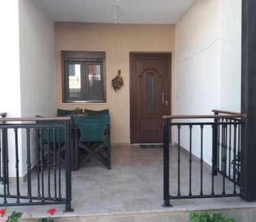 Agios Nikolaos Apartment | Nikiforos House