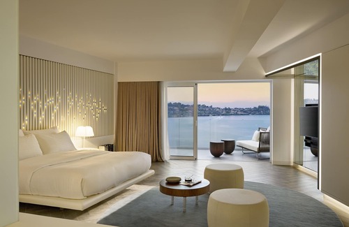 Papastavraiika Hotel | Nikki Beach Resort & Spa Porto Heli