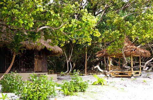 Peucang Island Resort | NIKKI Peucang Resort