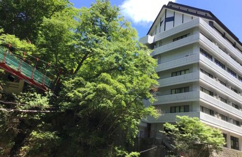 Nikko Hotel | Nikko Nationalpark Kawamata Onsen KURA