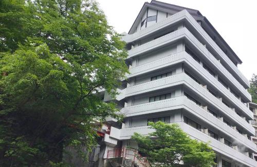 Nikko Hotel | Nikko Nationalpark Kawamata Onsen KURA