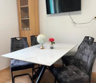 Niklasdorf Apartment | Niklasdorf Bergblick/Erholung