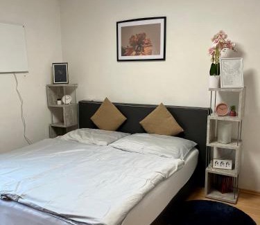 Niklasdorf Apartment | Niklasdorf Bergblick/Erholung
