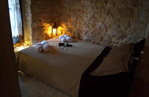 Papadhianika House | Niko's Stone Guest House