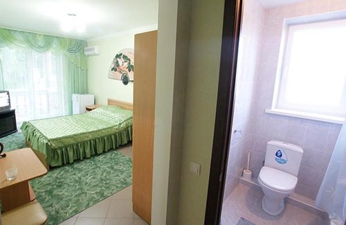 Arkhipo-Osipovka House | Nikol Guesthouse