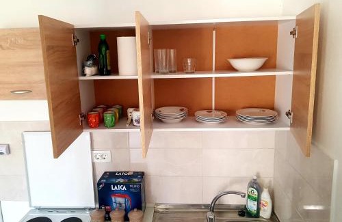 Burtaisi Apartment | Nikola apartment 2