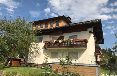 Tropolach Apartment | Nikolaus und Evelyn Astner, Ferienwohnungen