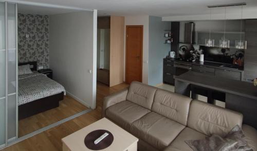 Panevezys Apartment | Nikoletos apartamentai