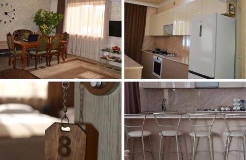 Gusanagyugh Bed & Breakfast | Nikolyans' Guesthouse