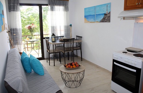Ayia Fotia House | Nikos Agia Fotia Sitia